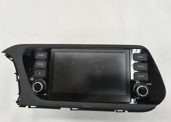 RADIO BLUETOOTH HYUNDAI BAYON 96160Q0420