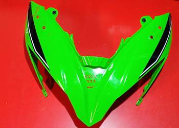 KAWASAKI NINJA ZX Z H2 OWIEWKA OSŁONA CZACHA CZASZA PRZÓD