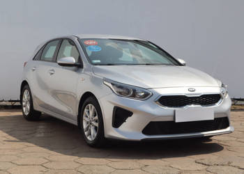 Kia Ceed 1.0 T-GDI
