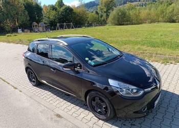 Renault Clio 4 Grandtour.1.5dci.