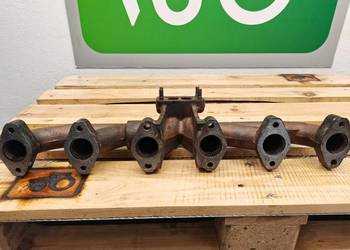 Kolektor wydechowy 5801508904 Case Maxxum 125