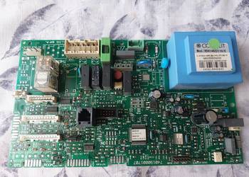 ARISTON  BS II 24CF-FF  MATIS 24CF-FF  SD4192PA  MODUŁ PIECA ARISTON  BS II 24CF-FF  MATIS 24CF-FF  SD4192PA  MODUŁ PIECA