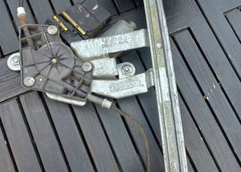 Mechanizm szyby skoda octavia 1 kombi prawy tył