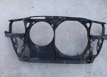 PAS PRZEDNI WZMOCNIENIE AUDI A4 B5 1.8