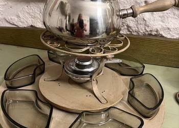 Zestaw do fondue