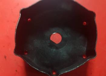 702409035A Osłona blokady korpus MTZ PRONAR