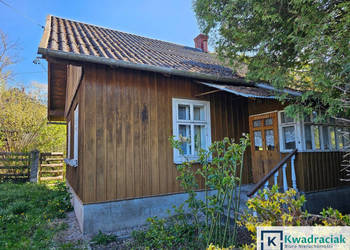 Dom wolnostojący sprzedam 70 metrów Osobnica