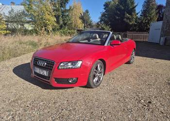 Audi A5 QUATTRO 2.0 BEZ WADY OLEJOWEJ!