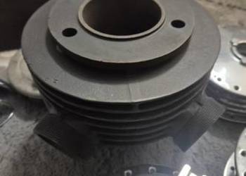 Jawa 250 353 cylinder