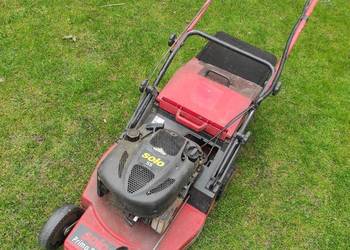 Kosiarka spalinowa solo