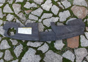 oslona gora pas przedni chrysler voyager