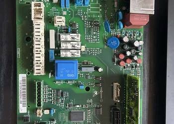 Płyta główna kotła Vitodens 200