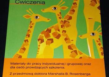 Porozumienie bez przemocy. Ćwiczenia - Ingrid Holler