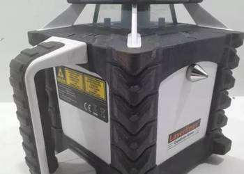Niwelator laserowy LASERLINER Quadrum G 410 S