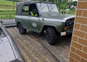 UAZ 469b