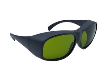 Okulary ochronne do Lasera Fibrowego, WENI