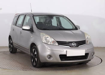 Nissan Note 1.4
