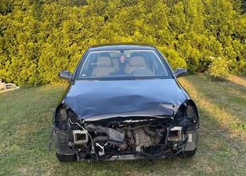 Opel Astra 1.7 CDTI * 2008r. * NA CZĘŚCI * Z20R *