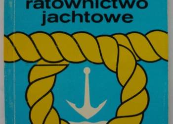 MORSKIE RATOWNICTWO JACHTOWE - DZIEWULSKI JERZY