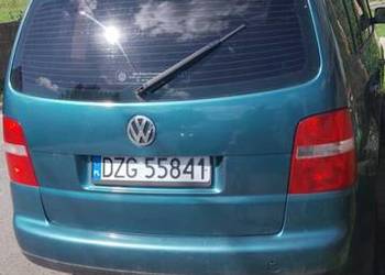VW Touran