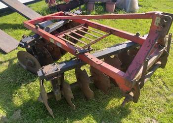 Brona Talerzowa 2x8 Akpil