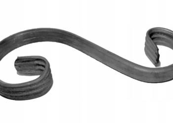 elementy kute es eska spirala S 180 12x6