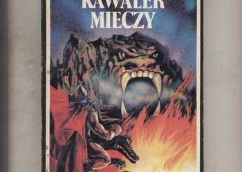 Kawaler Mieczy - Moorcock Kawaler Mieczy - Moorcock