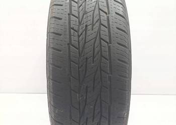 OPONA LETNIA CONTINENTAL CONTICROSSCONTACT LX2 215/65R16 (2019) 5.88MM
