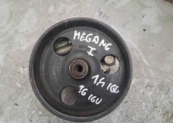 RENAULT CLIO II MEGANE I THALIA 1,4 16V pompa wspomagania