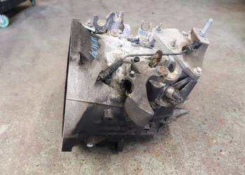Skrzynia 6bieg Ford Mondeo MK4 1.6 Ecoboost Eur05 bg9r7002ecb 14r Ford OE