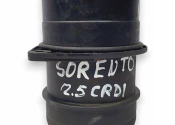 PRZEPŁYWOMIERZ Kia Sorento I 2.5 CRDi 281644A000 Bosch