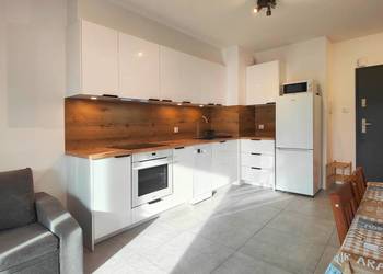 Mieszkanie M-3, 2 pokoje, 36 m2, Garbarska 8B, Kośminek, WYNAJEM