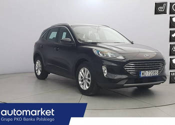 Ford Kuga 1.5 EcoBoost FWD Titanium ! z polskiego salonu! FV 23% III (2019…