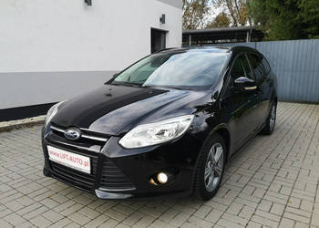 Ford Focus 1.0 12v 125KM Klima Halogeny Isofix Parktronic Serwis Nowy rozr… Ford Focus 1.0 12v 125KM Klima Halogeny Isofix Parktronic Serwis Nowy rozr…