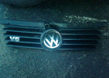 atrapa kratka gril przód VW Bora