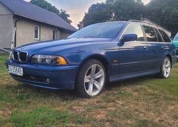 Bmw 523i