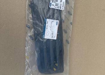 ZAŚLEPKA HALOGENU ZDERZAKA PRZÓD FORD FOCUS MK2 LEWA OE 1337350
