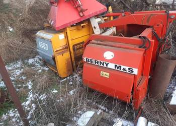 Wycinarka do kiszonki