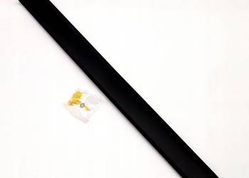 VOLVO XC60 listwa drzwi przednia lewa dolna OE