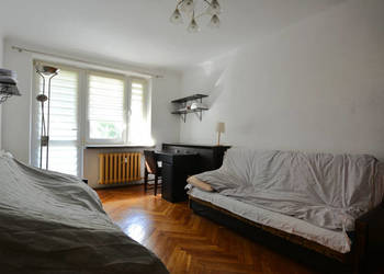 Mieszkanie Lublin 37.2m2 2 pokojowe