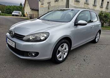 Golf 5 1.2 TSI 2010 rok  !! Zadbany !! Transport do 100 km gratis