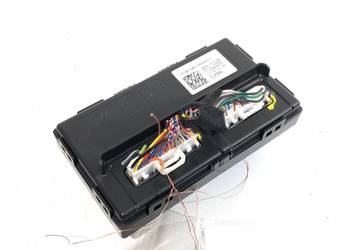 MODUŁ KOMFORTU HYUNDAI TUCSON 97255-CZ000 SUV STEROWNIK KABINY, FUNKCJ