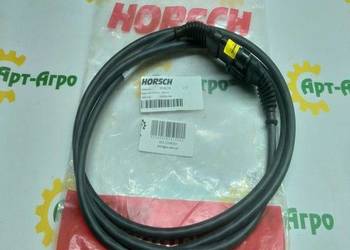 00346254 Przedłużacz AMP(4) 500mm Horsch