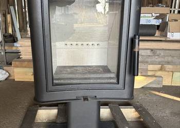 Kominek koza firmy Kratki