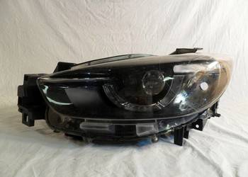 Mazda CX5 2015-2017 reflektor lewy przód