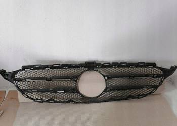 Mercedes W205 Grill Atrapa A2058805603