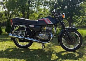 Jawa 350ts
