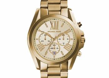 NOWY Zegarek Michael Kors