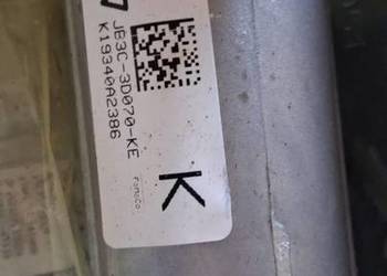 PRZEKŁADNIA KIEROWNICZA FORD RANGER JB3C3D070KE 2313502 2611061 JB3C3D070