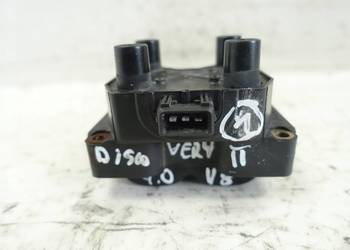 Land Rover Discovery II 4.0 V8 CEWKA ZAPŁONOWA